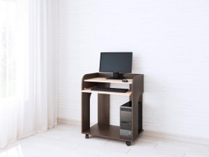 Компьютерный стол Грета-10 (Тэкс)